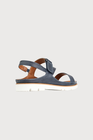 loscabos Ashli Sandal in Dk-Navy