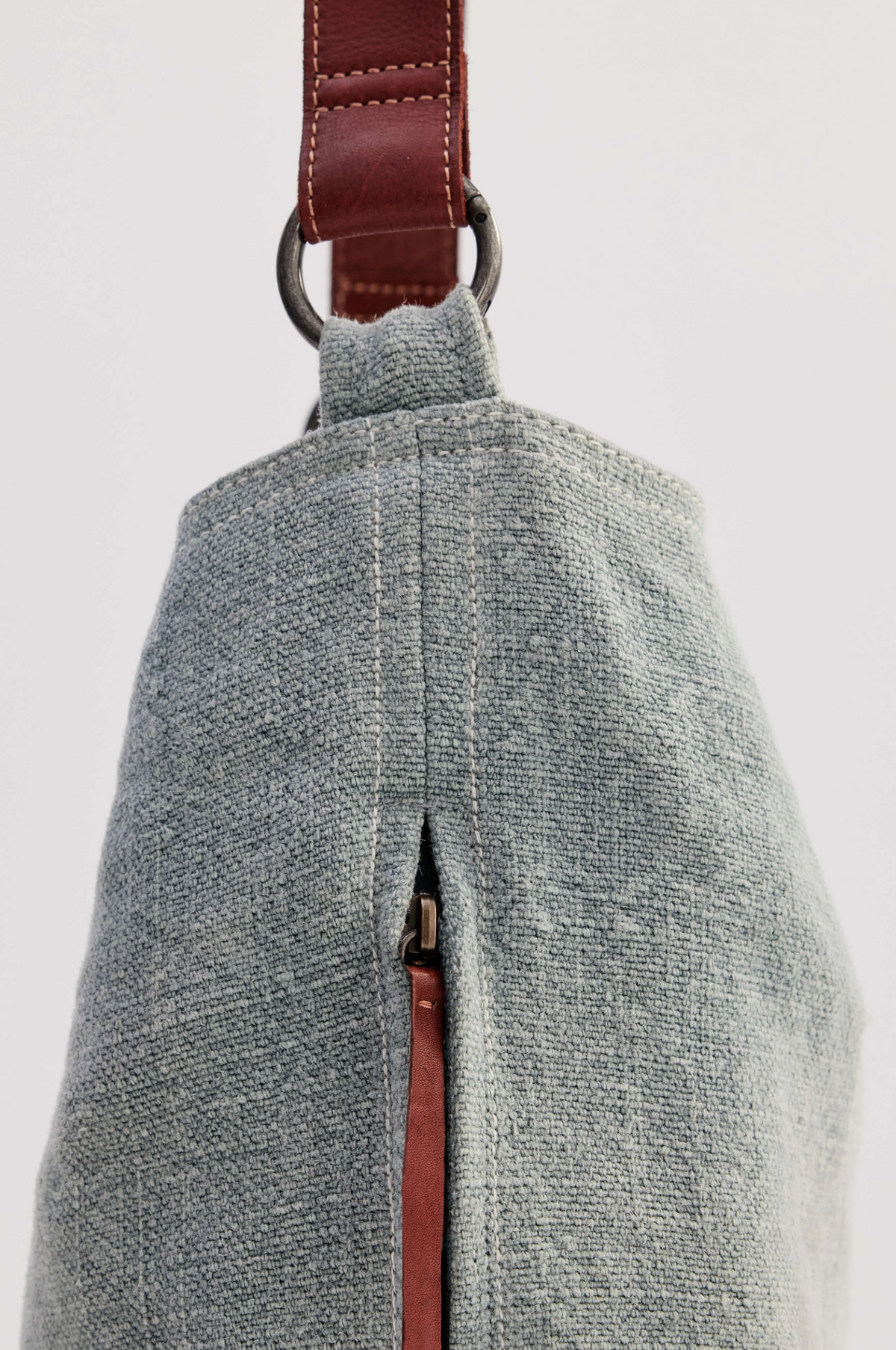 JUJU & Co Baby Jute in French Blue