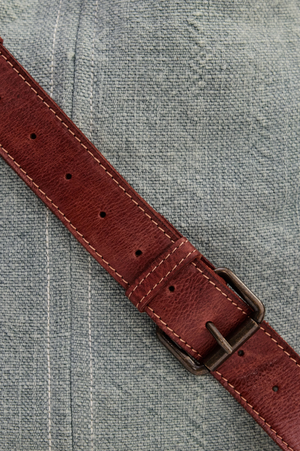 JUJU & Co Baby Jute in French Blue