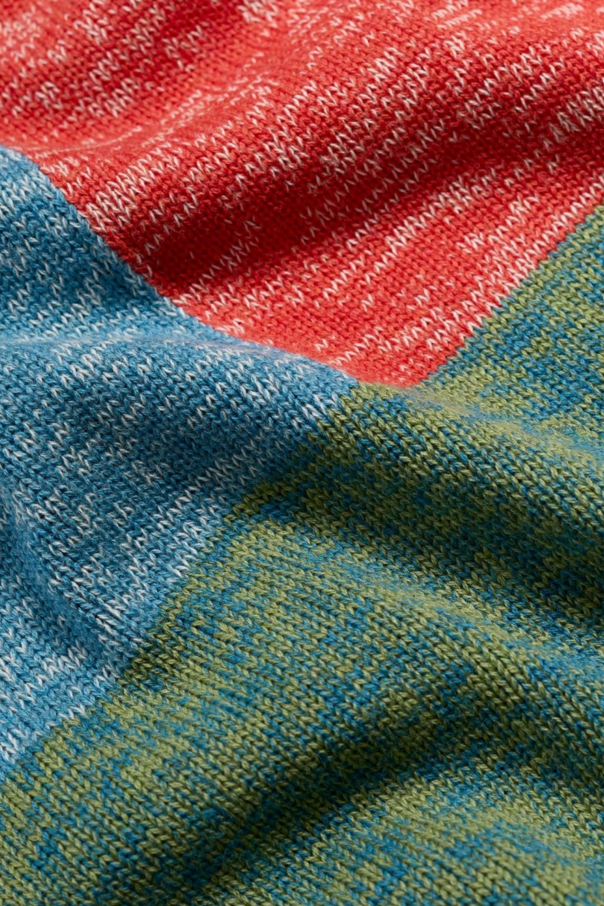 Seasalt Cornwall Morgana Vest in Tangle Wood Lagoon Multi