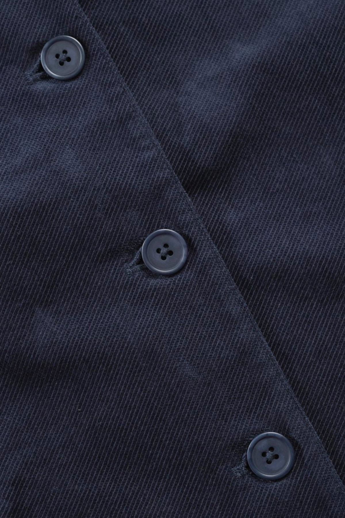 Seasalt Cornwall Brightwork Jacket in Maritime