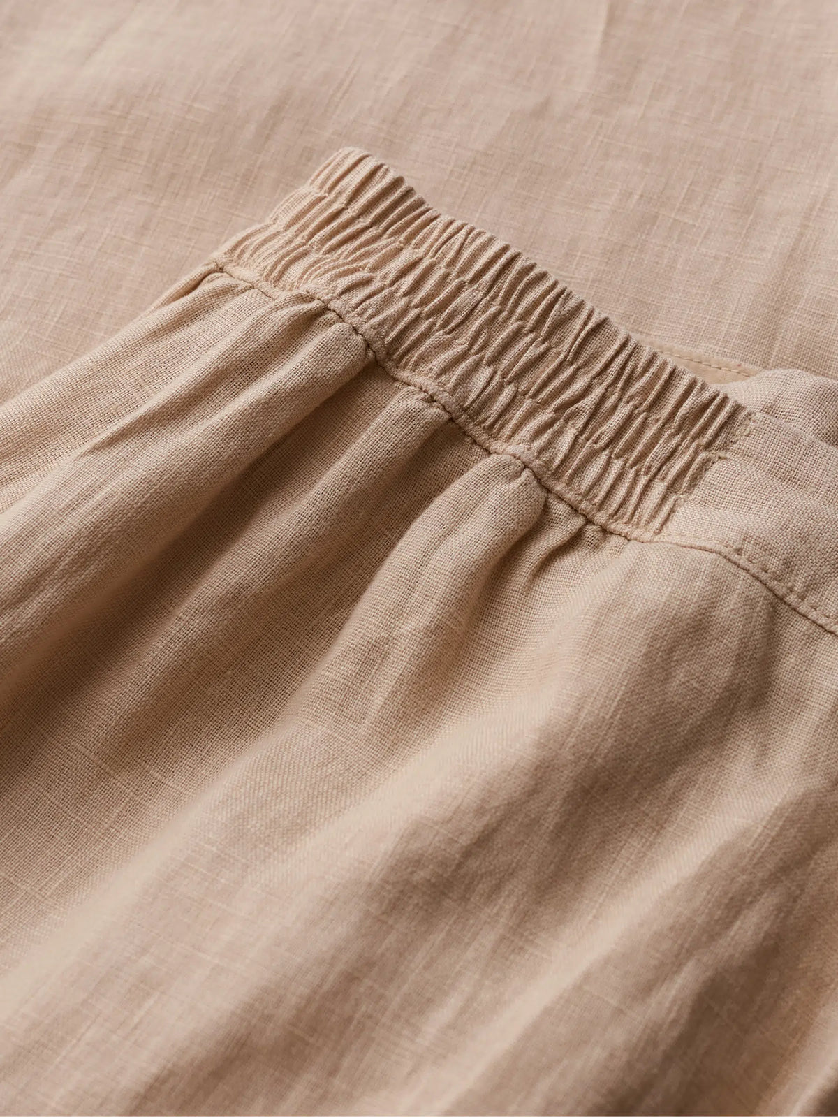 Seasalt Cornwall Merrivale Culottes in Whelk