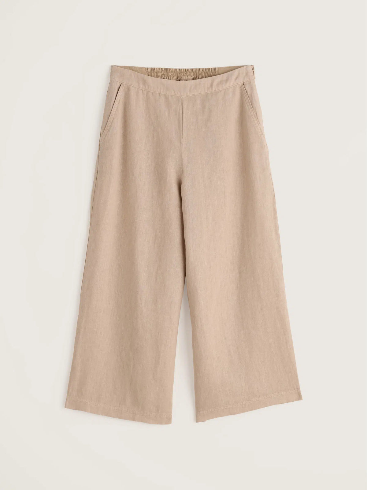 Seasalt Cornwall Merrivale Culottes in Whelk