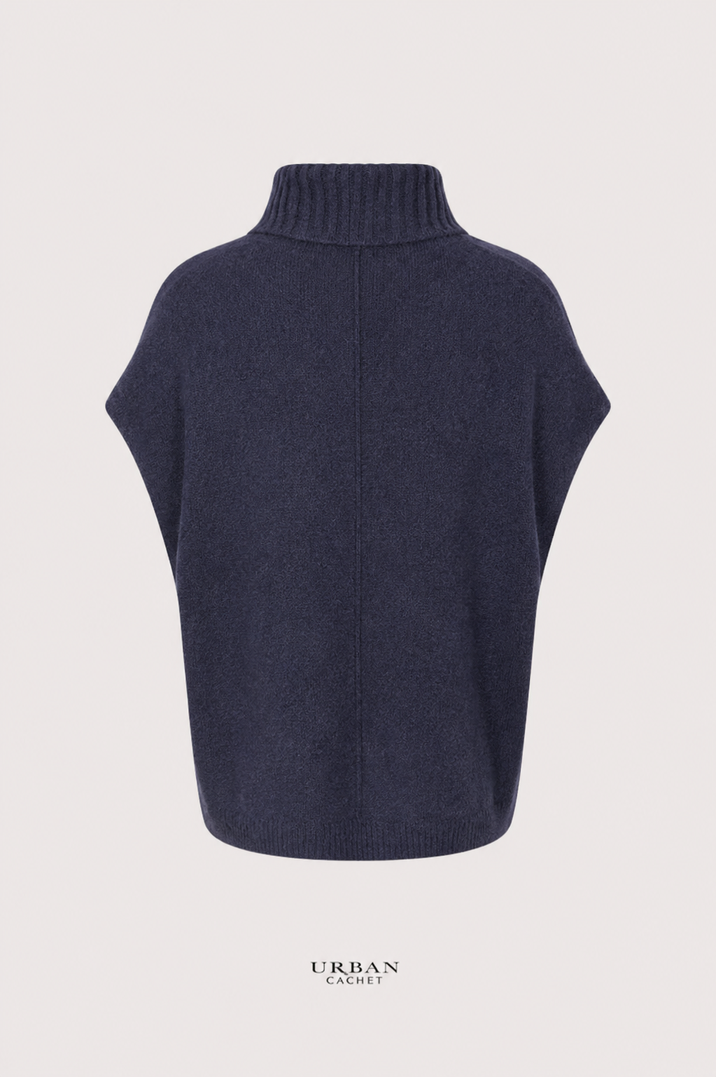 Mansted Denmark Zo Bee Yak Popover in Plum