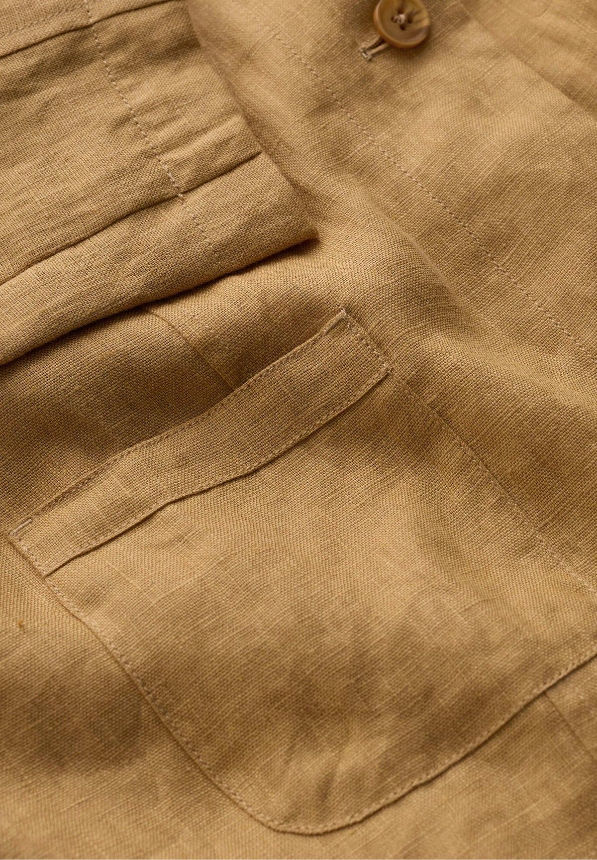 Seasalt Cornwall Arame Jacket in Dark Sienna Fabric
