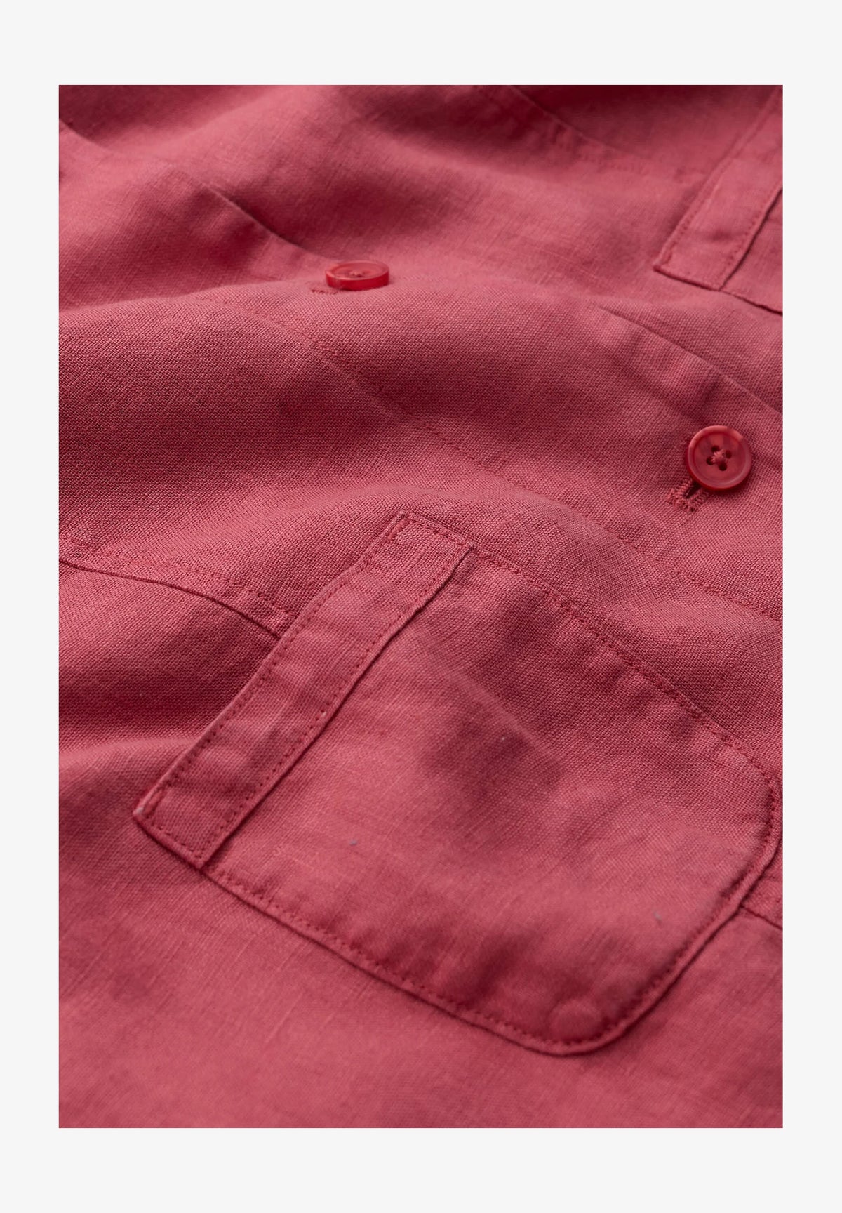 Seasalt Cornwall Arame Jacket in Echinacea