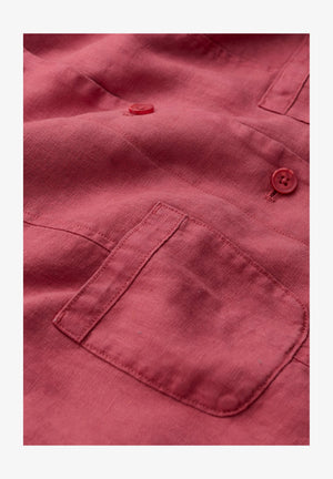 Seasalt Cornwall Arame Jacket in Echinacea