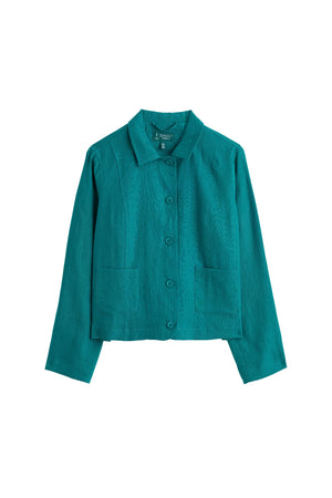 Seasalt Cornwall Arame Jacket in Deep Dive