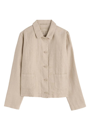 Seasalt Cornwall Arame Jacket in Whelk