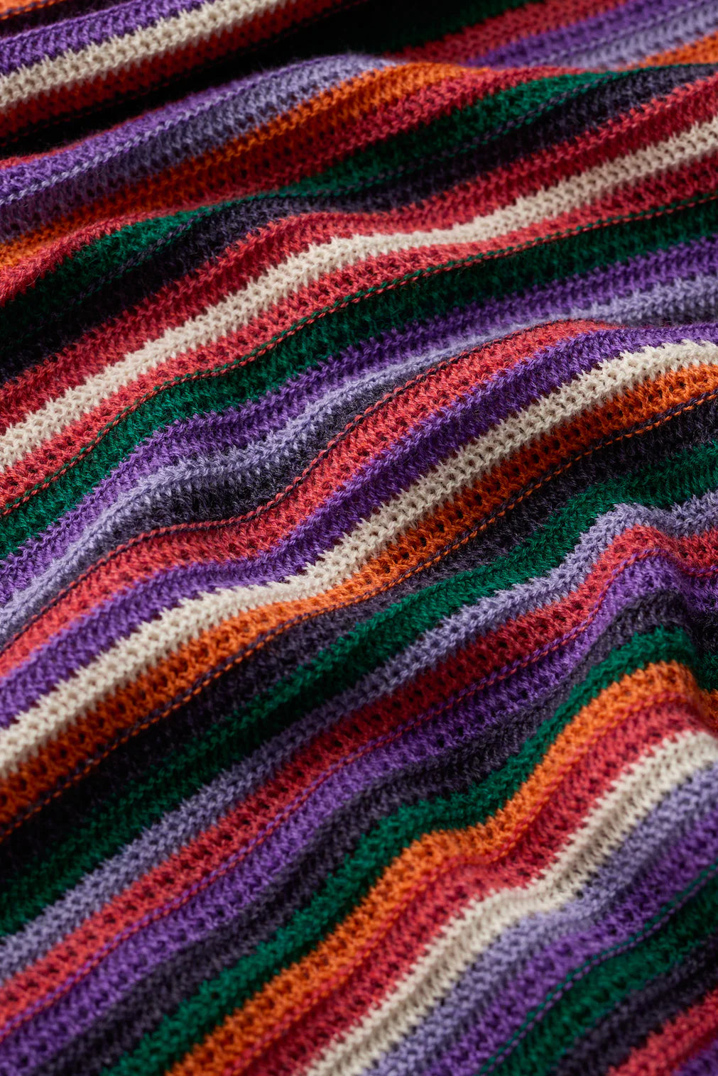 Seasalt Cornwall Summer Lawn Top in Tinctoria Wild Orchid