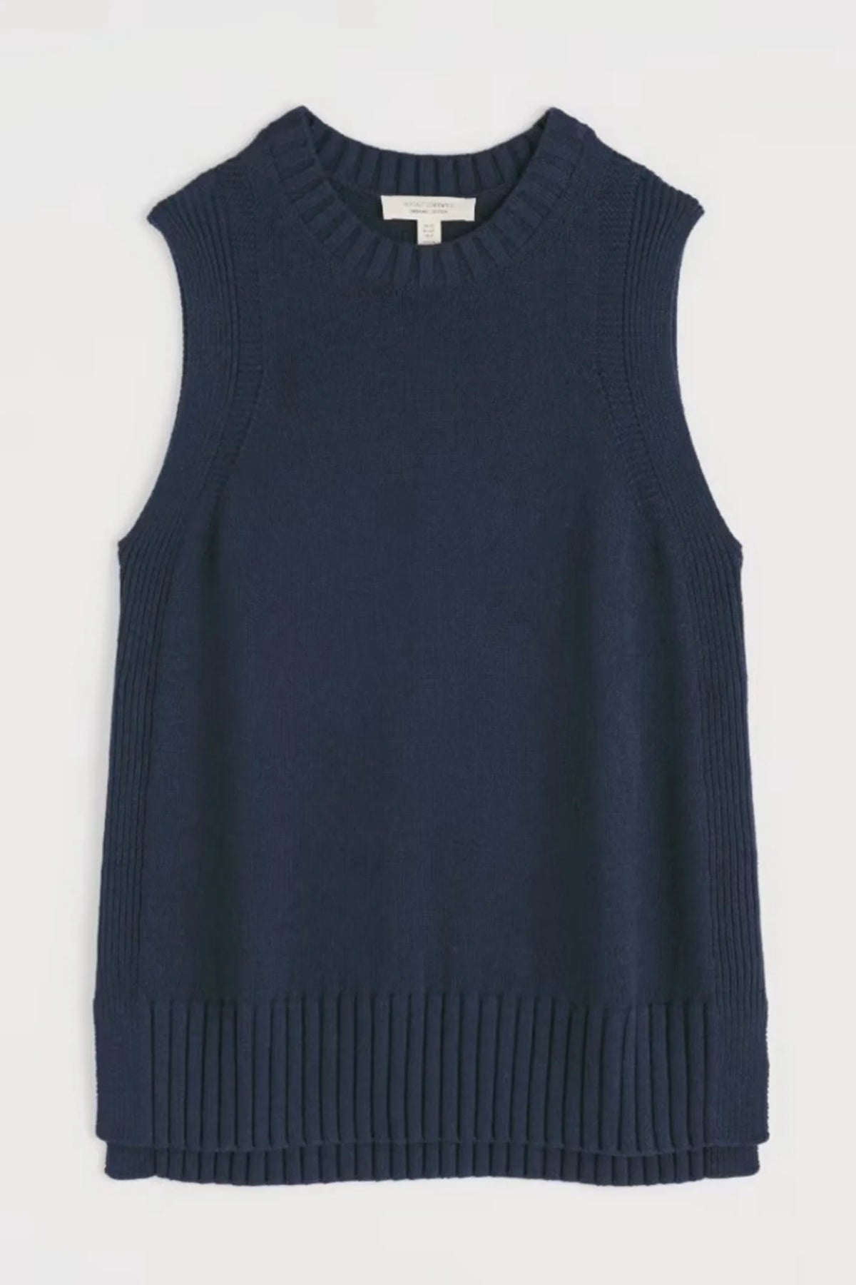 Seasalt Cornwall Redstart Vest in Maritime