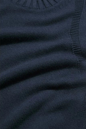 Seasalt Cornwall Redstart Vest in Maritime