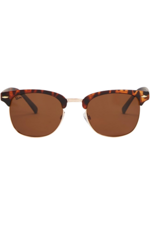 Reality Sunglasses Bronson in Turtle