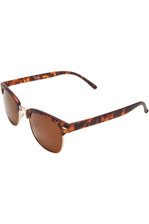 Reality Sunglasses Bronson in Turtle