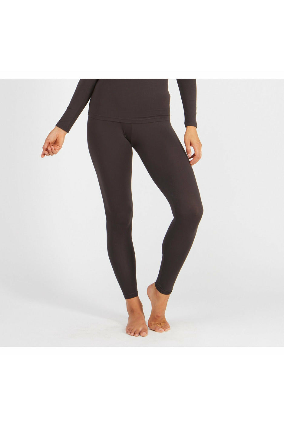 Mesh Panel Pocket Legging - Grey | Hash Tag Australia | Be Activewear