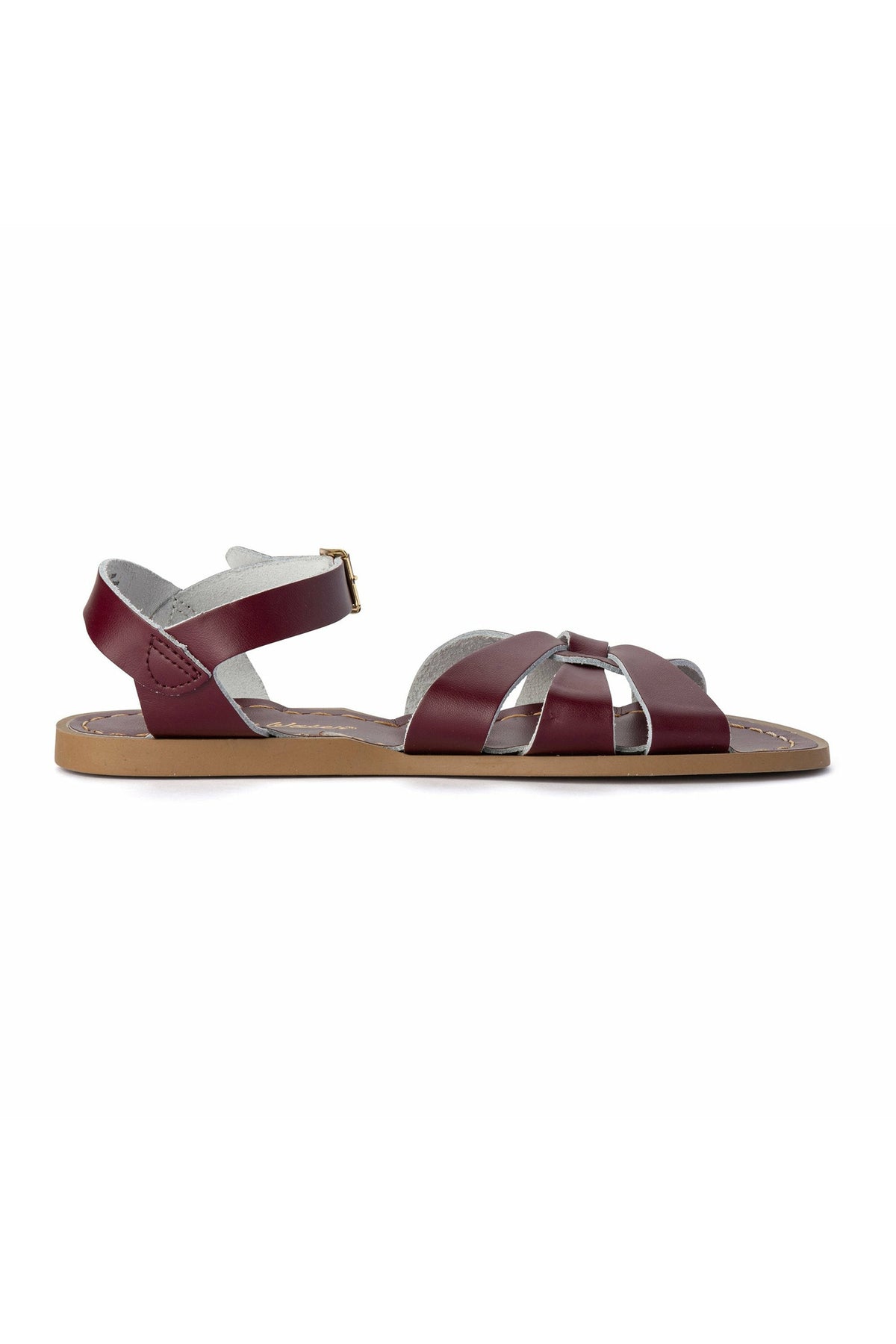 Salt Water Original Sandals in Claret