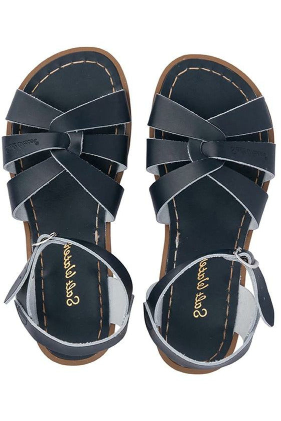 Salt Water Original Sandals in Navy