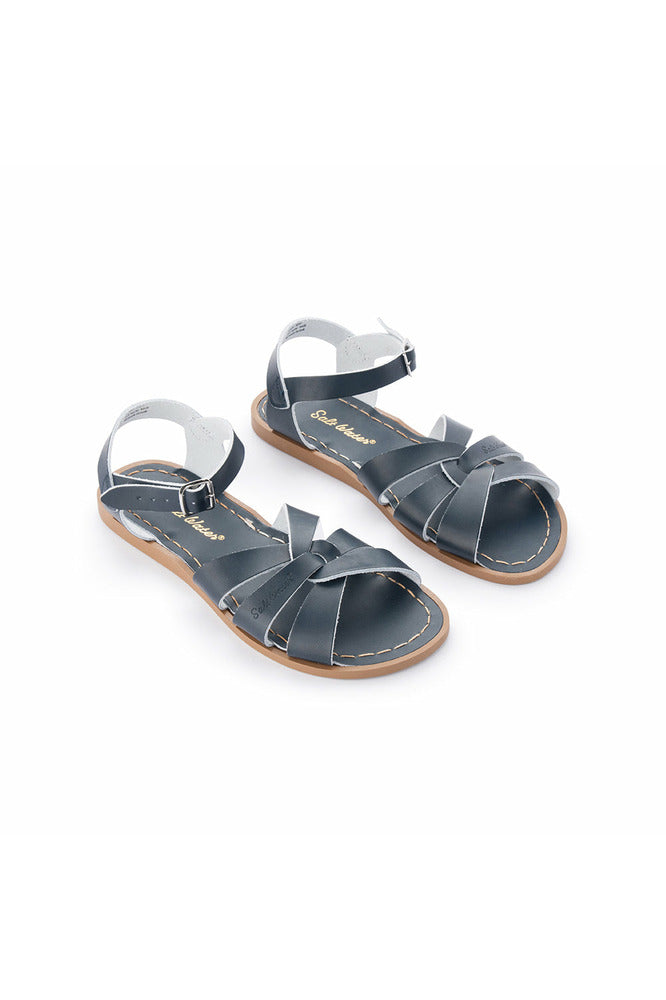 Salt Water Original Sandals in Navy