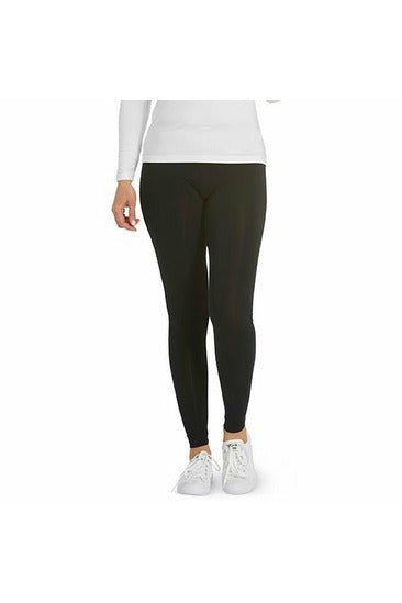 Tani Full length Leggings in Plain Colours