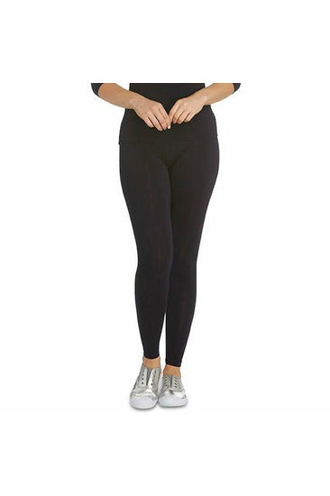 Tani Full length Leggings in Plain Colours