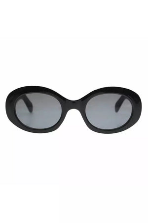 Reality Sunglasses Beautiful Stranger in Black