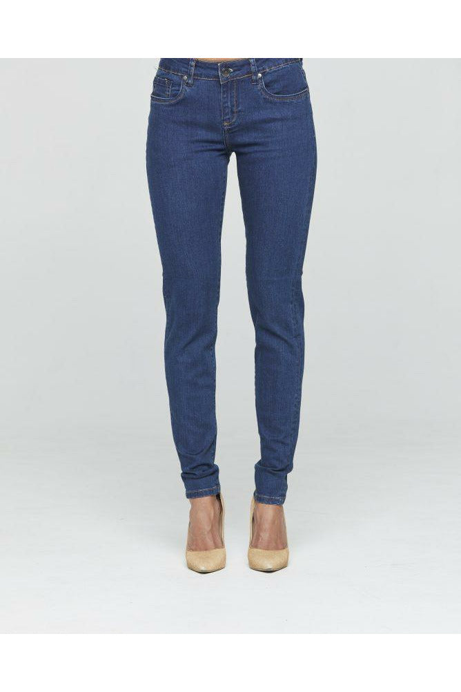 New London Jeans Gatwick Jean in Denim