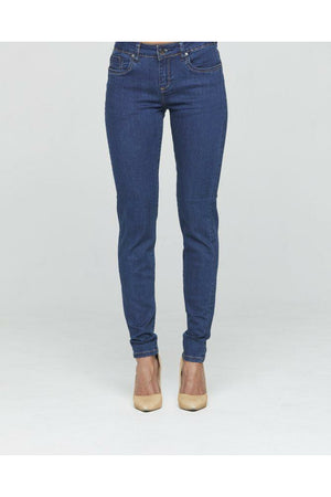 New London Jeans Gatwick Jean in Denim