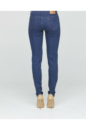 New London Jeans Gatwick Jean in Denim