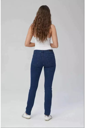 New London Jeans Austen Jean in Denim