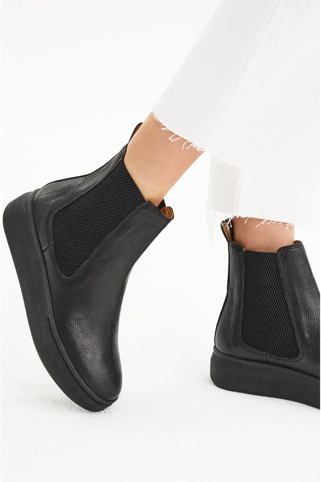 Rollie Chelsea City All Black Tumble