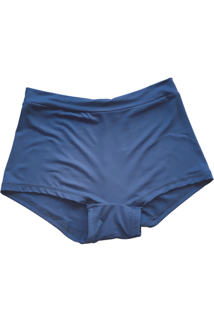 Tani Boyleg Underwear in Plain colours.