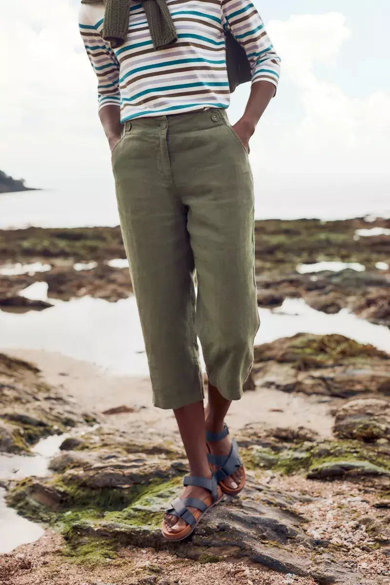 Dipping Sun Trousers - Seasalt Cornwall
