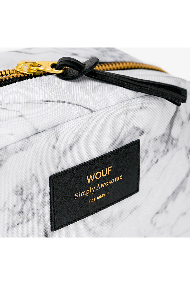 Wouf Big Beauty Case